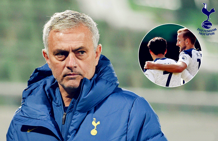 集结日托特纳姆备战法国杯；主帅复盘细节曝光；更衣室稳定；年轻球员得到机会的简单介绍